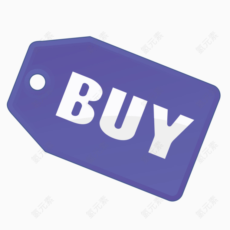 矢量商品卡片商品牌购买卡片