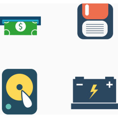 矢量图印钞设备