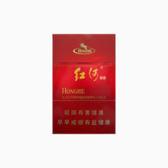 红河香烟硬88