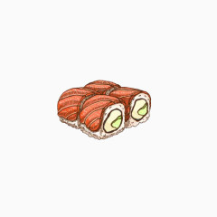 爱上美味