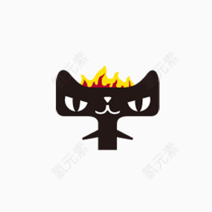 火冒三丈天猫