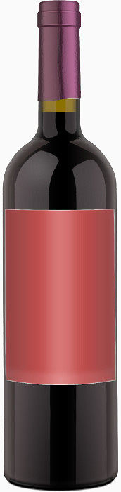 红酒瓶