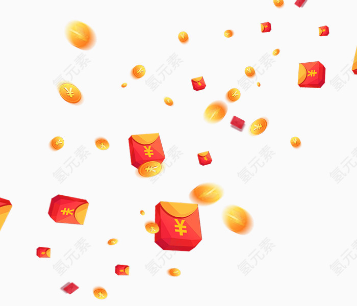 过年红包