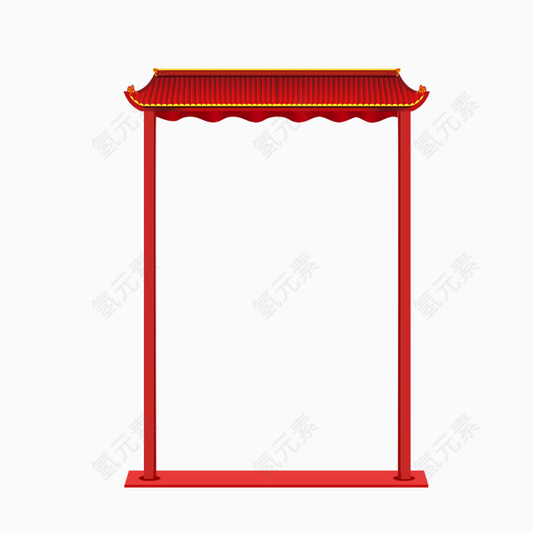 古风边框