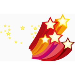 促销星星