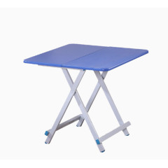 折叠小桌儿童学习桌麻将桌