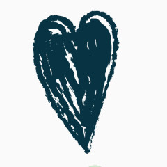 漂浮素材 不规则 箭头 铅笔画 可爱元素 卡通 几何