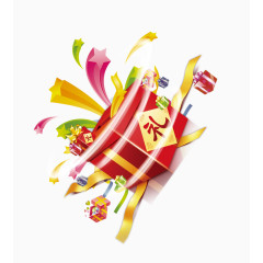 简约创意礼品