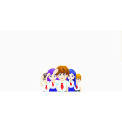 少先队员