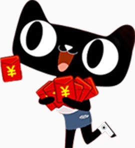 天猫吉祥物