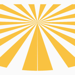 黄色背景底纹效果