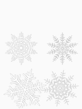 雪花