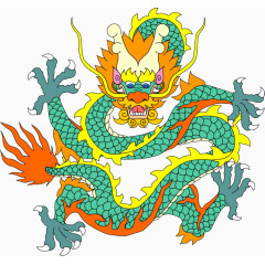 五爪龙