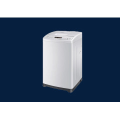 免费透明大图海尔洗衣机