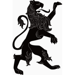 手绘卡通装饰元素