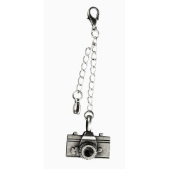 金属链子相机