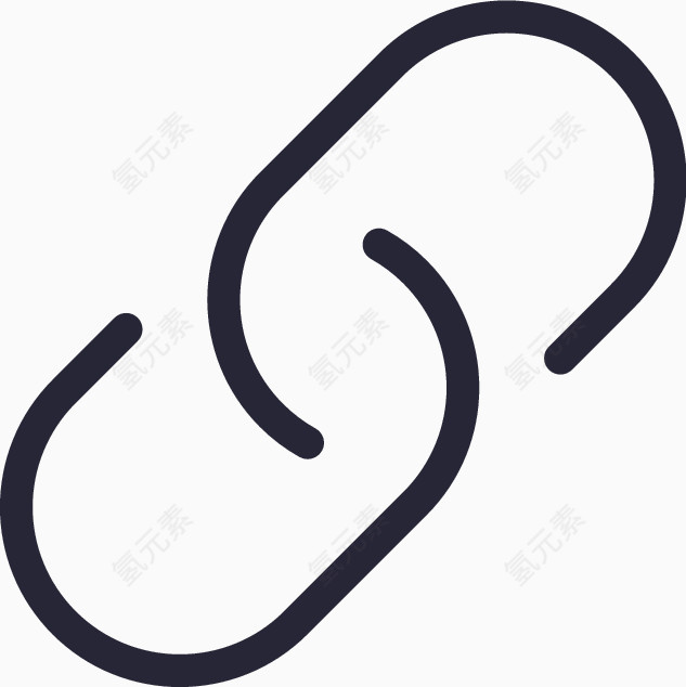 icon-分享-链接-正常