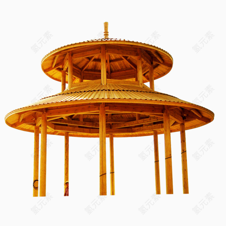 室外建筑