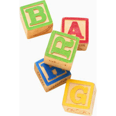 幼儿 儿童玩具实物  木块