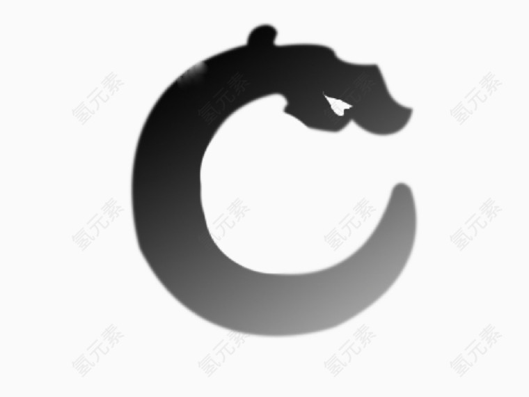 中国风 墨点 传统