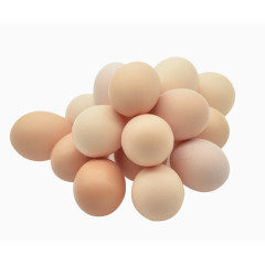 鸡蛋素材