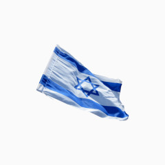 国旗  国家 代表  蓝色