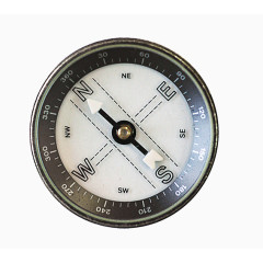 指南针实物素材