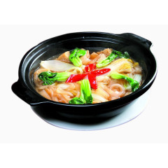 东北炖菜大杂烩