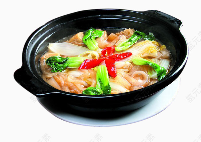 东北炖菜大杂烩
