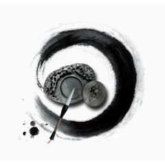 中国风