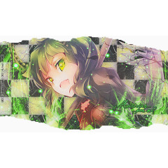 日本动漫卡通人物