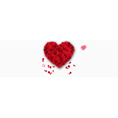 520banner我爱你心形