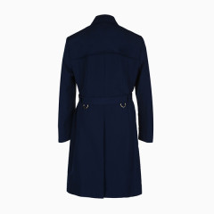 人造丝混纺男士外套