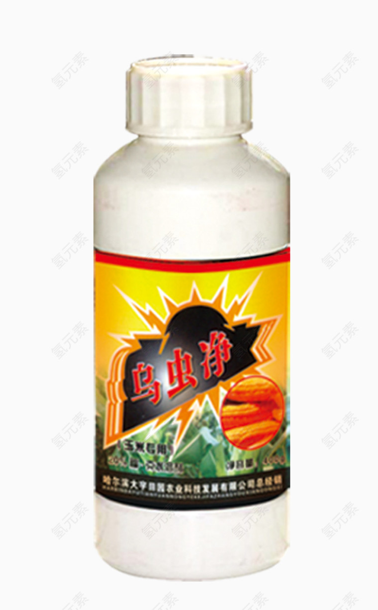 农药产品