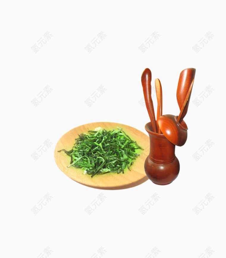 茶叶茶具