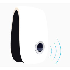 超声波驱蚊器素材