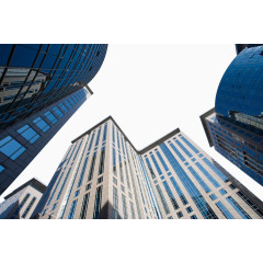 北京东方广场建筑