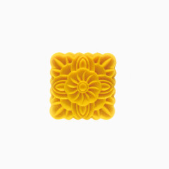 方形月饼