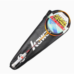 高档羽毛球拍