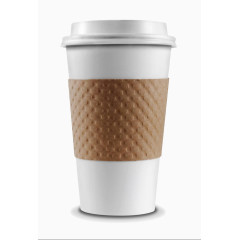一次性咖啡杯