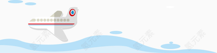 矢量飞行的飞机