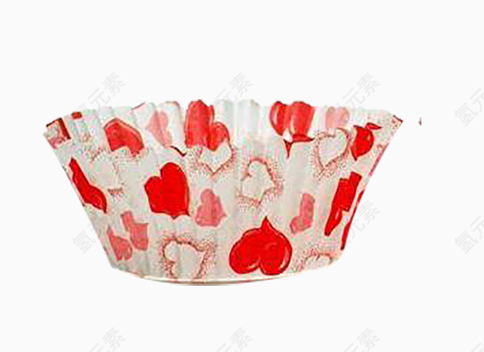 蛋糕纸盒包装设计