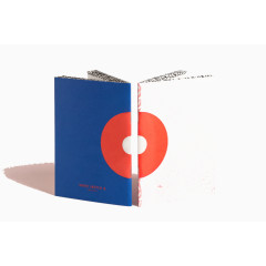 创意设计花纹本子