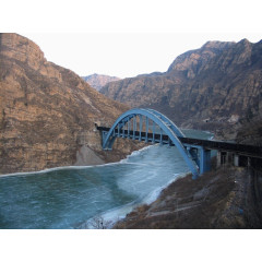 门头沟珍珠湖景区