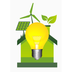 绿色环保节能素材