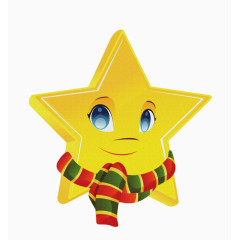 小星星