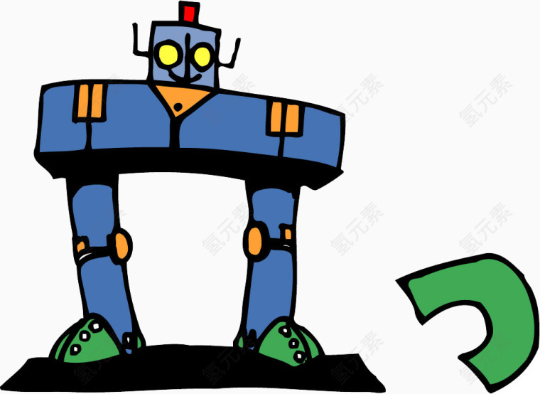 趣味文字 美术趣味文字