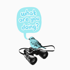 时尚休闲女装T恤图案