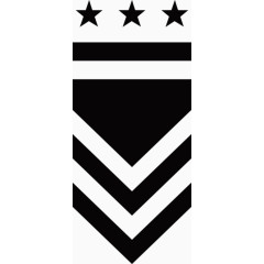 五角星旗帜简章