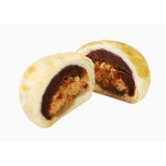 手工工饼茶点糕点